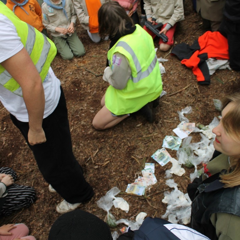 IMG 9009 - Scouts en Gidsen Zaventem 